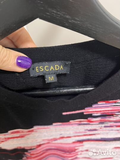 Платье Escada