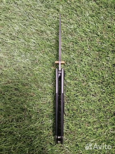 Нож складной