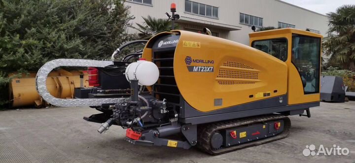 Установка ГНБ MDRILLING MT23x7, 2023