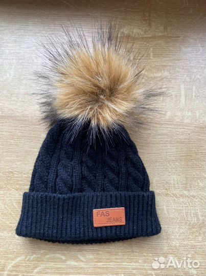 Шапка весна/осень