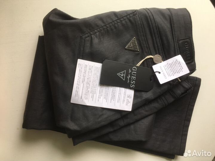 Guess брюки женские новые оригинал