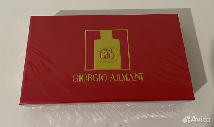 Подарочный набор духов Доставка Бесплатно