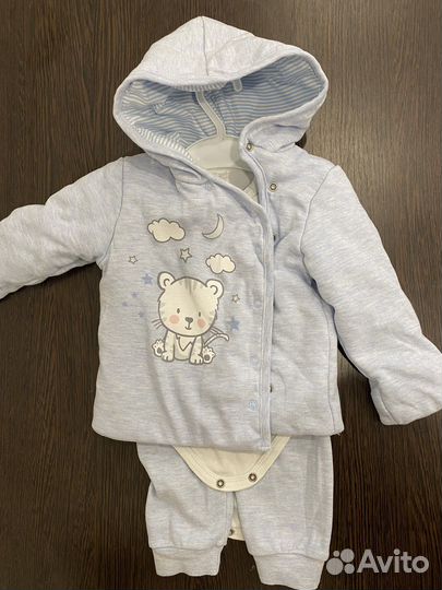 Костюм детский