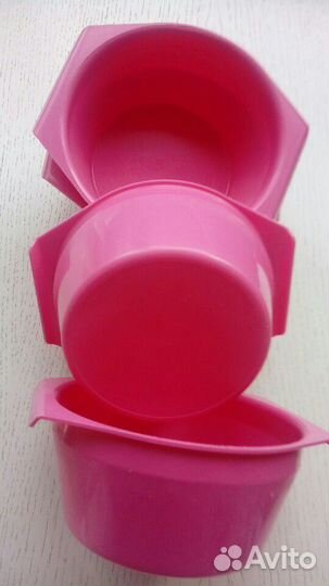 Посуда для пикника