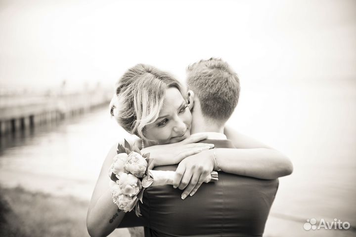 Фотограф, видеограф, видеосьемка на мероприятие