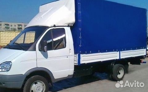 Грузоперевозки Фура Переезды Межгород