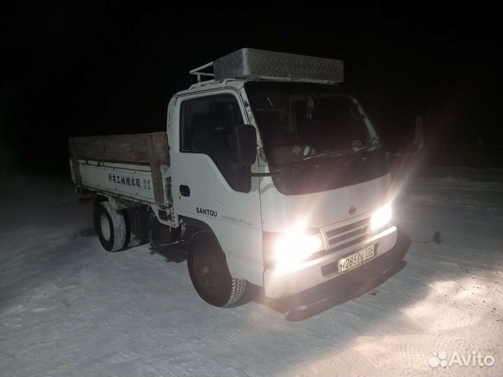 Грузоперевозки 3тонны +грузчики