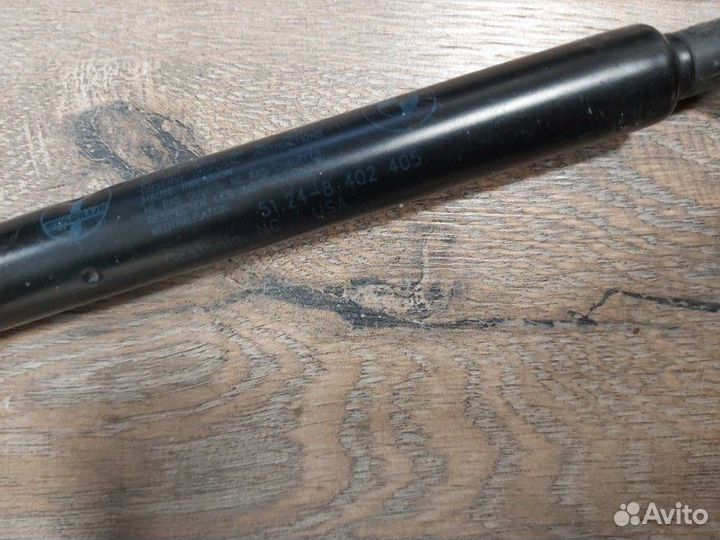 Амортизатор крышки багажника Bmw X5 E53 4.4