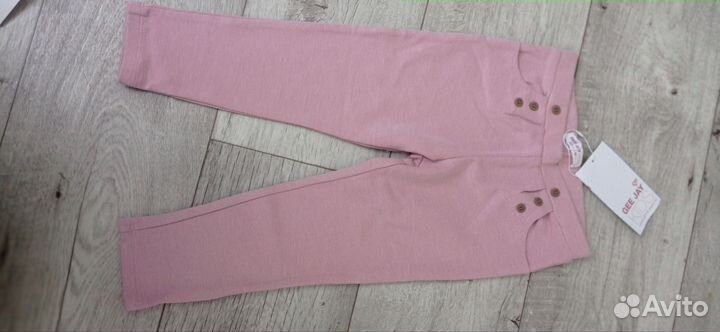 Новые вещи для девочек