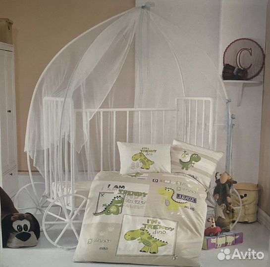 Комплект постельго белья