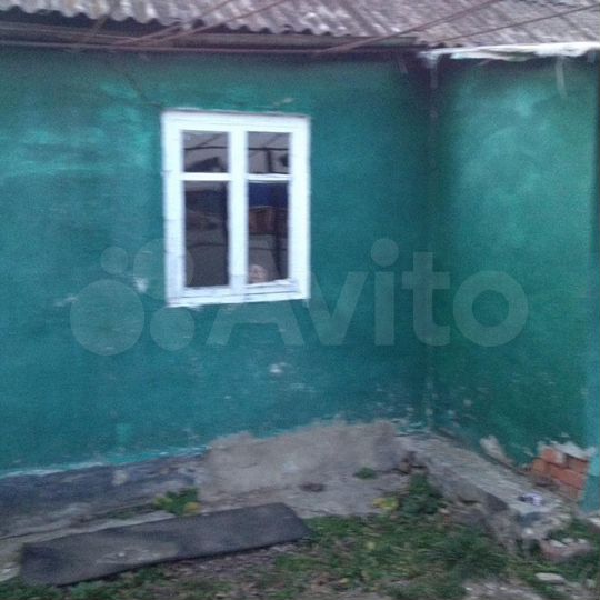 Дом 22 м² на участке 20 сот.