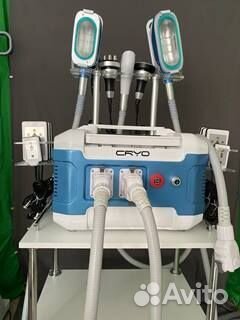 Косметологические аппараты все виды