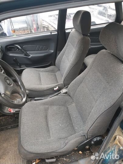 Сидение переднее, заднее Ваз 2109, 099, 14, 15