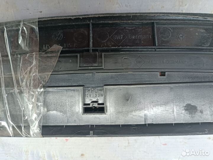 Стоп-сигнал Volkswagen Jetta