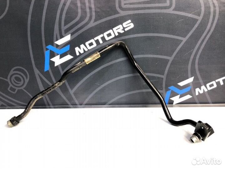 Шланг масляный Audi A6 C5 ASN 2003