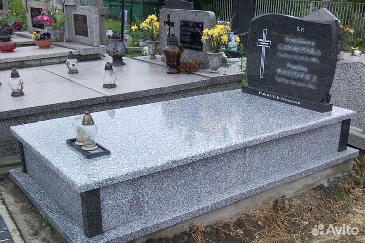 Памятники надгробные оптом