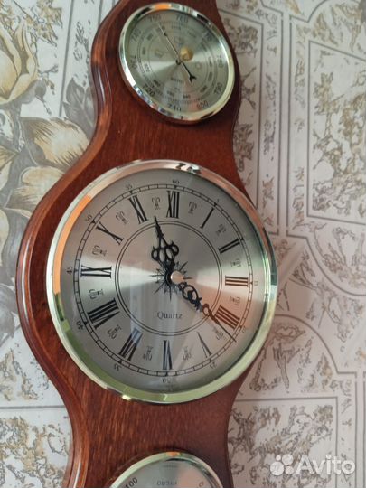 Метеостанция Б/У