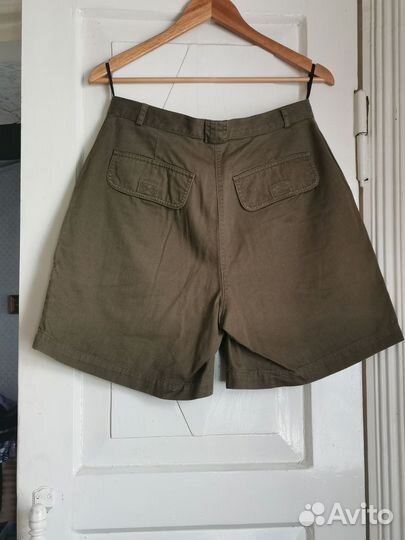 Шорты джинсовые 46 48 для девушки