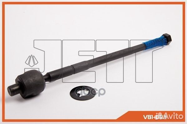 Тяга рулевая jett V81-093 V81-093 jett