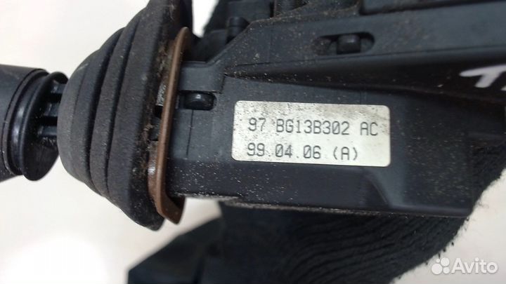 Переключатель поворотов и дворников Ford Mondeo 2