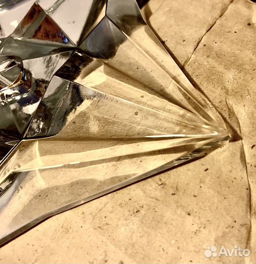 Запчасти к бра или люстре