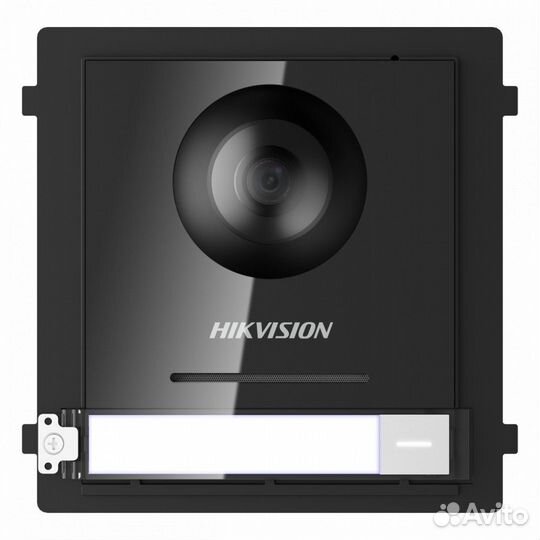 Комплект видеонаблюдения Hikvision Домофони 488926
