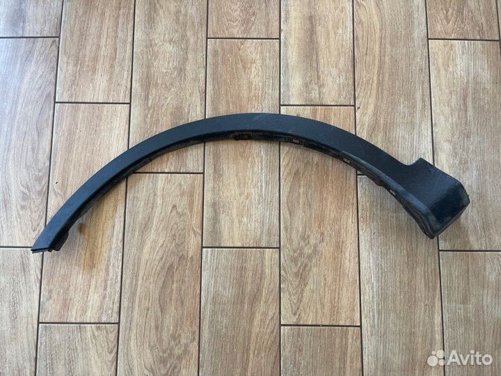 Расширитель крыла передний левый Toyota Rav4 Ca40