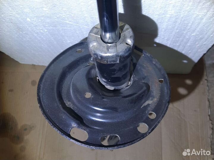 Амортизаторы toyota camry 30