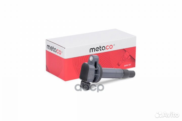 Катушка зажигания toyota yaris/prius 00- 1.5 69