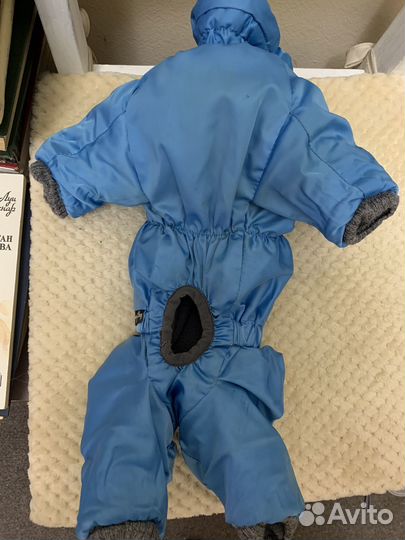 Сумка переноска, комбинезон для мелких животных