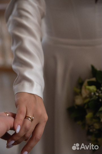 Свадебный фотограф