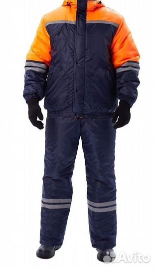 Спецодежда, рабочая одежда летняя оптом