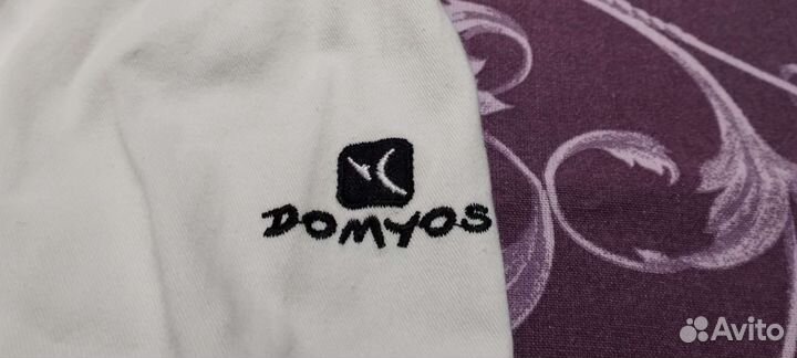 Куртка для дзюдо domyos
