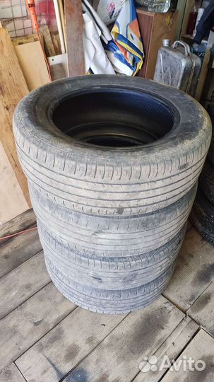 Hankook Kinergy GT H436 235/60 R18