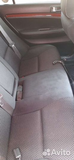 Сидения комплект Марк 2, jzx110, Verossa