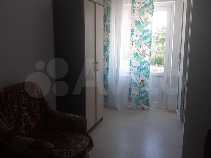 Комната 15 м², 1/1 эт.