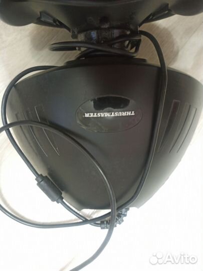 Игровой руль для ps3