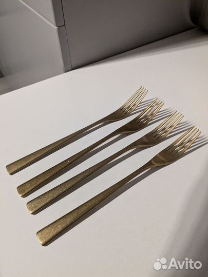 Набор вилок