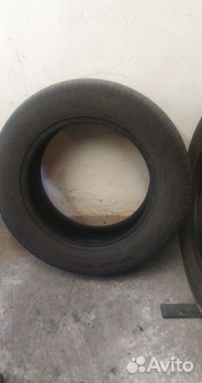 Toyo Observe GSi-5 205/65 R16 95Q