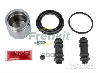 Ремкомплект суппорта с поршнем перед D60 26