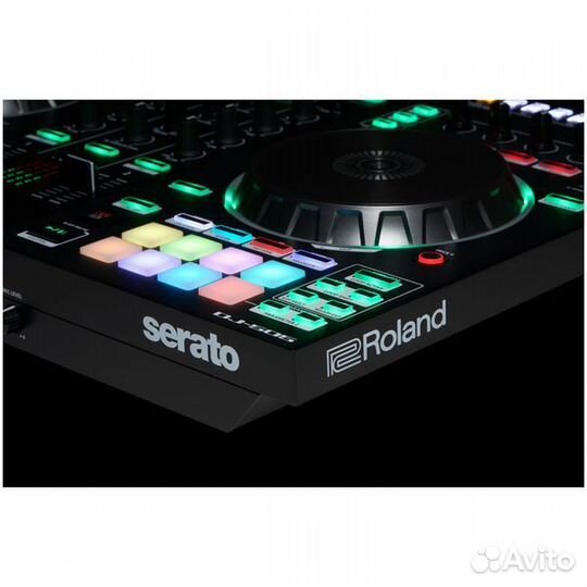 Roland DJ-505