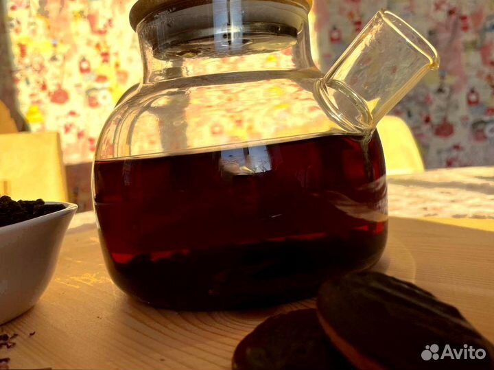 Иван-чай 1 кг кипрей традиционный, как надо