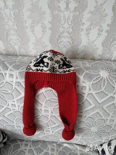 Шапка Savage р54 56