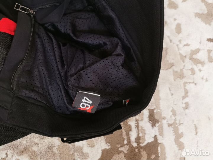 Мотоэкипировка dainese