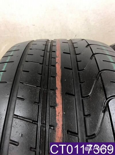 Pirelli P Zero 255/40 R20 101Y