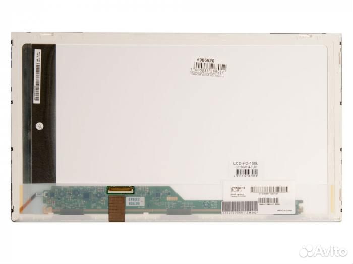 Матрица для ноутбука LG-Philips LP156WH4(TL)(B1)