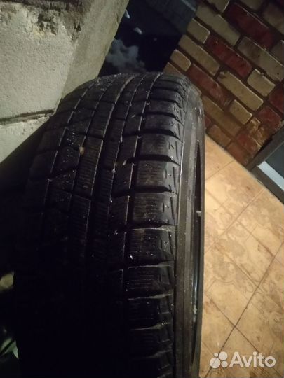 Yokohama Ice Guard Studless IG50 185/65 R14 86Q