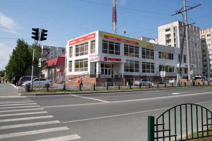 Свободного назначения, 1512 м²