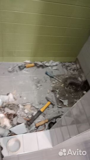 Мастер на час