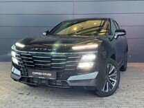 Новый Jetour Dashing 1.6 AMT, 2024, цена от 2 619 900 руб.